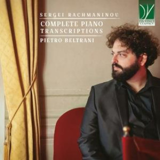 Zvok Complete Piano Transcriptions 