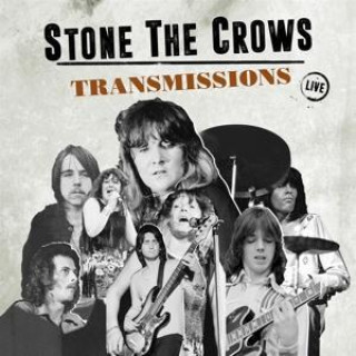 Zvok Transmissions Stone the Crows