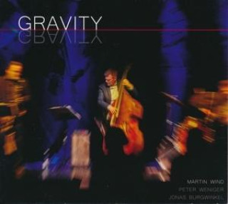 Zvok Gravity 