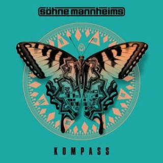 Zvok Kompass Söhne Mannheims