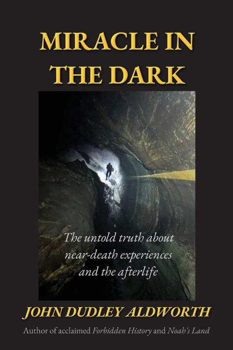 Buch Miracle in the Dark John Dudley Aldworth