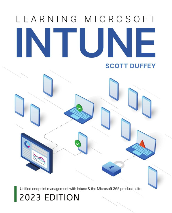Kniha Learning Microsoft Intune 