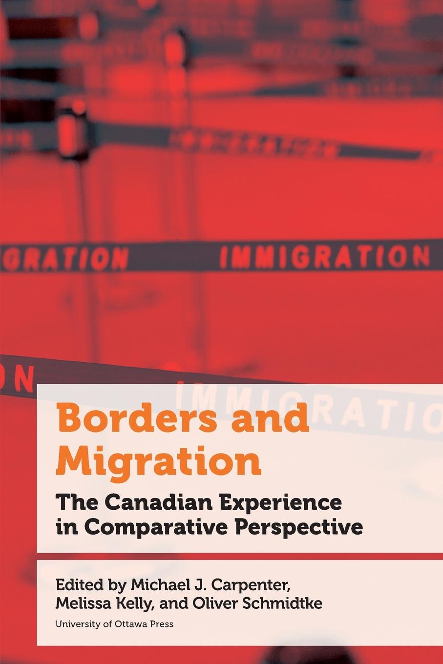 Book Borders and Migration Melissa Kelly