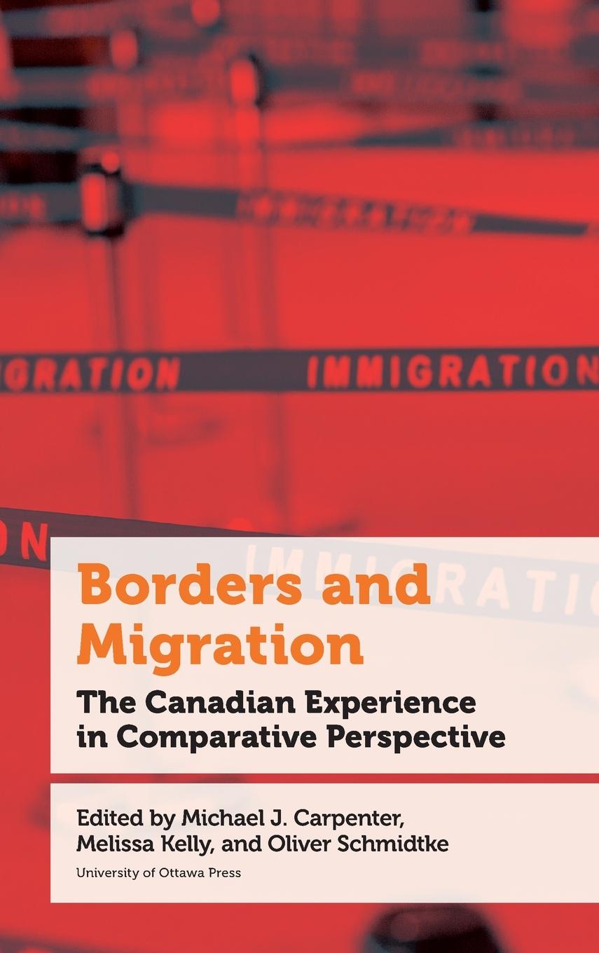 Book Borders and Migration Melissa Kelly