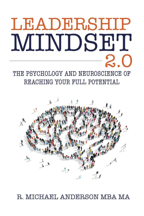 Kniha Leadership Mindset 2.0 