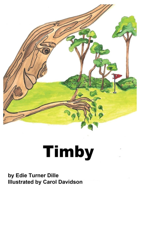 Knjiga Timby 