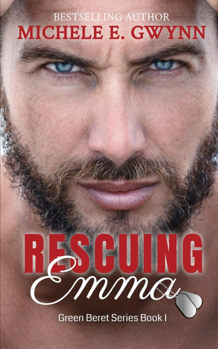 Buch Rescuing Emma Michele E Gwynn