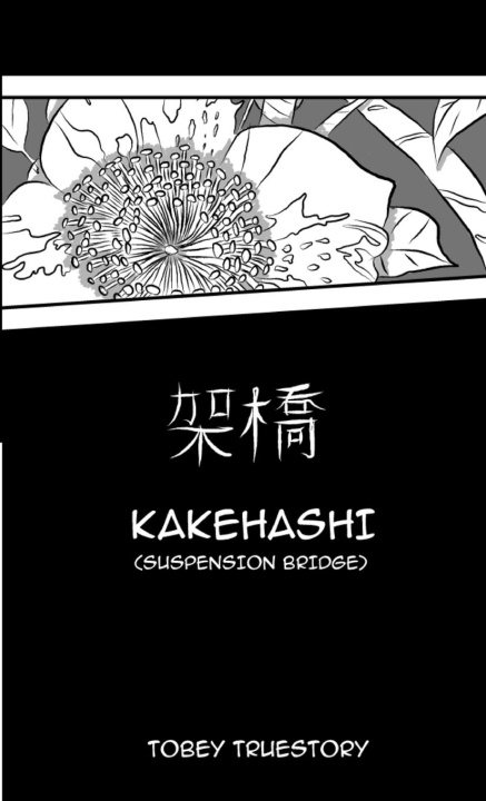 Buch Kakehashi Tobey Truestory
