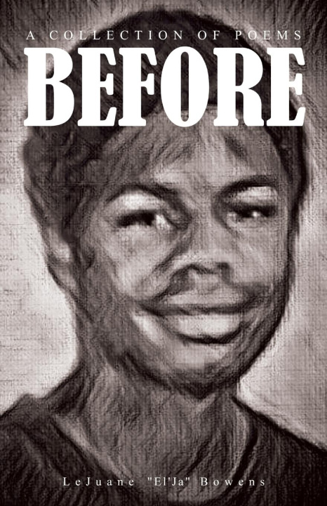 Knjiga Before LEJUANE BOWENS