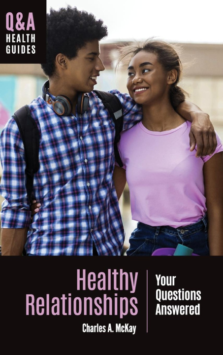 Buch Healthy Relationships McKay