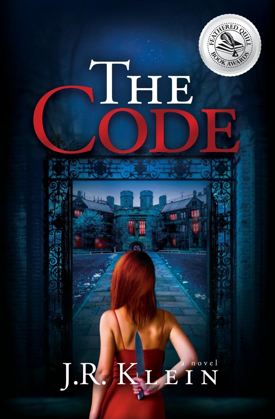 Knjiga The Code J. R. Klein