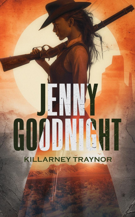 Buch Jenny Goodnight Killarney Traynor