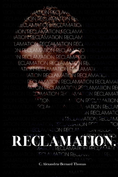 Book Reclamation. James Church