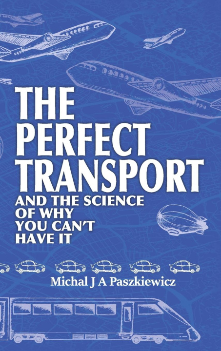 Könyv The Perfect Transport 