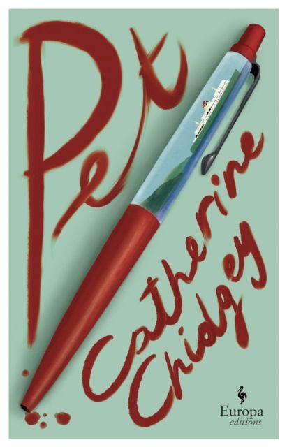 Kniha Pet Catherine Chidgey