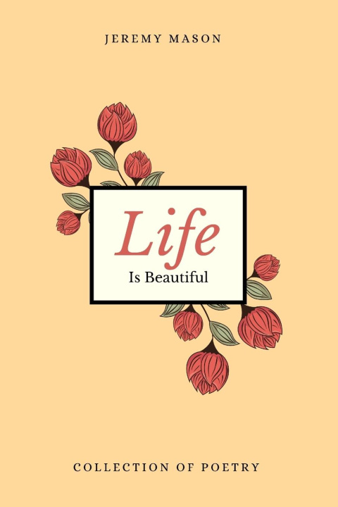 Книга Life is Beautiful 