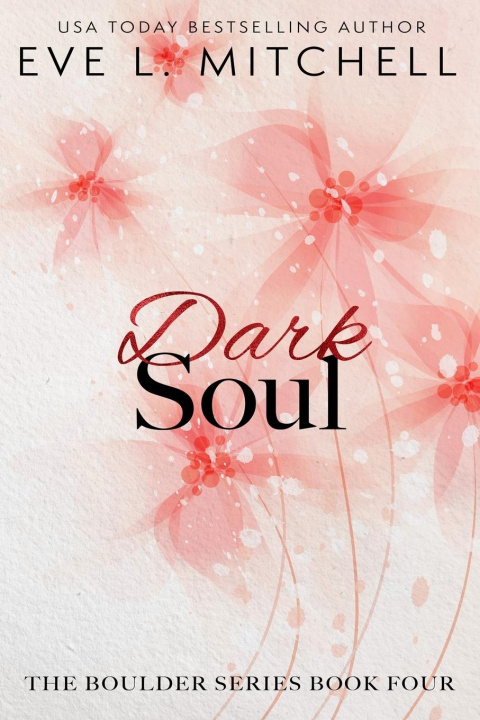 Boek Dark Soul Eve L. Mitchell