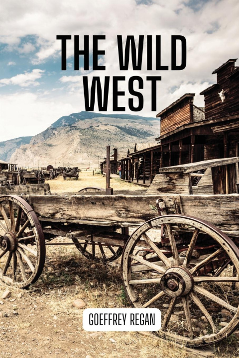 Carte The Wild West 