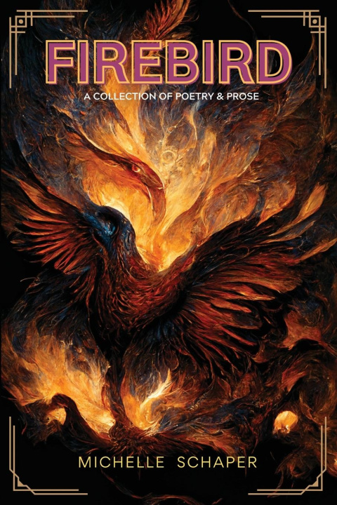 Libro Firebird Michelle Schaper