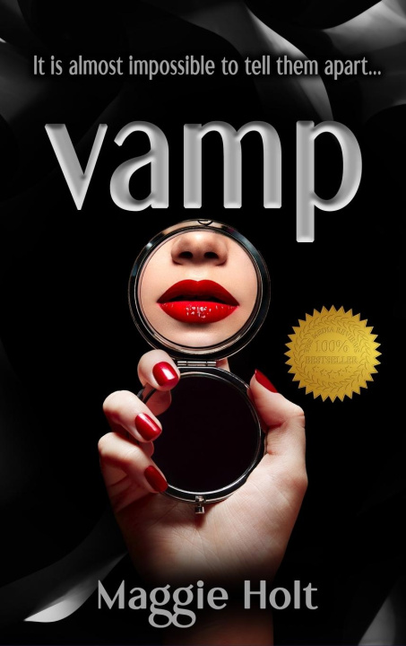 Knjiga Vamp 