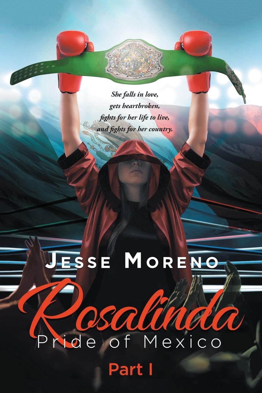 Könyv Rosalinda 