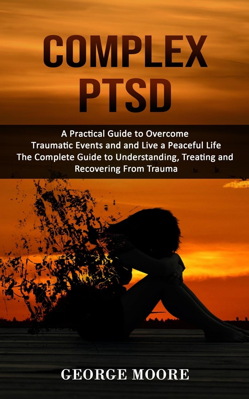 Könyv Complex PTSD 