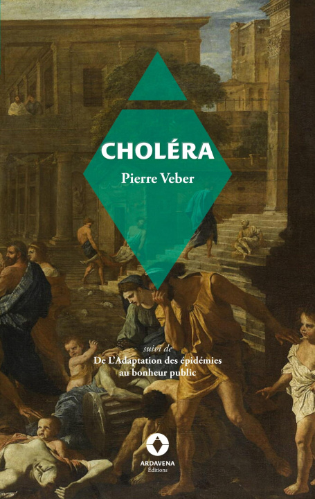 Livro Choléra 