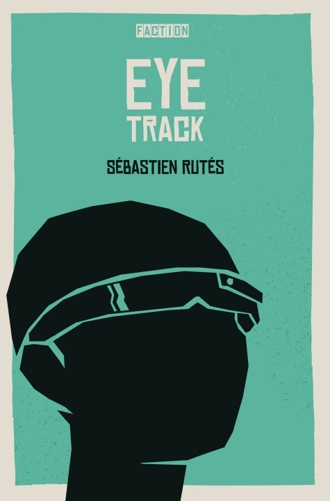 Book Eye-track Sébastien Rutés