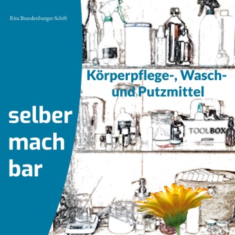 Knjiga selbermachbar 