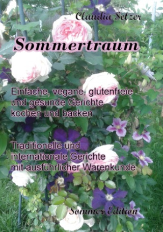 Könyv Sommertraum 