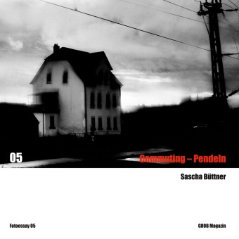 Knjiga Commuting | Pendeln 