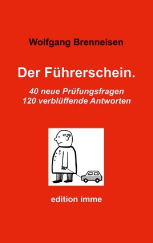 Knjiga Der Führerschein. 