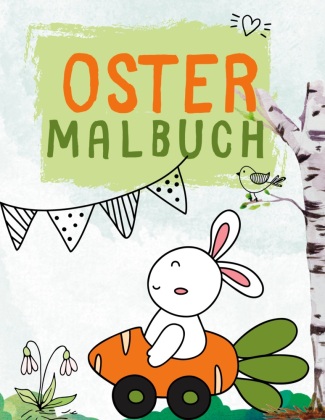 Knjiga Ostermalbuch 