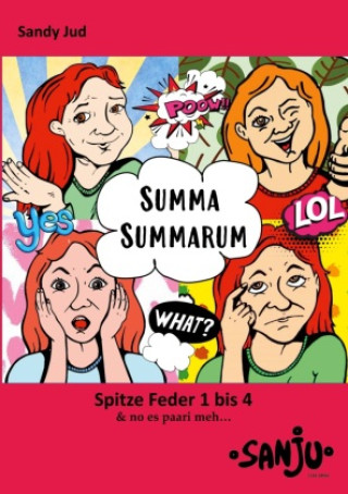 Libro Summa Summarum Sandy Jud
