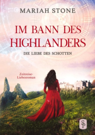 Knjiga Die Liebe des Schotten Elly M. Josiah