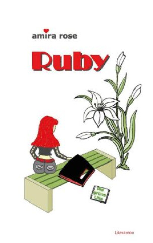 Knjiga Ruby amira rose