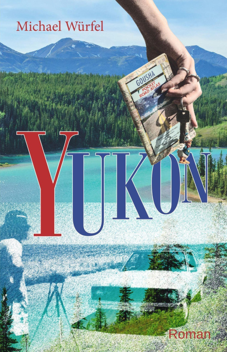 Kniha Yukon 