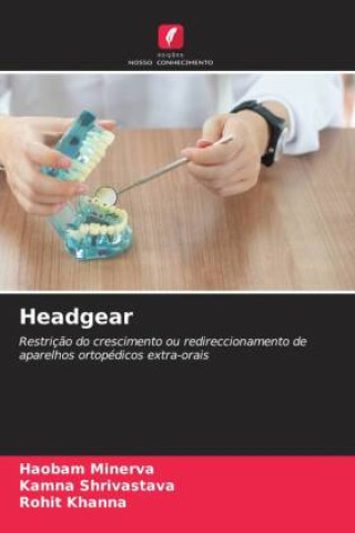Book Headgear Kamna Shrivastava