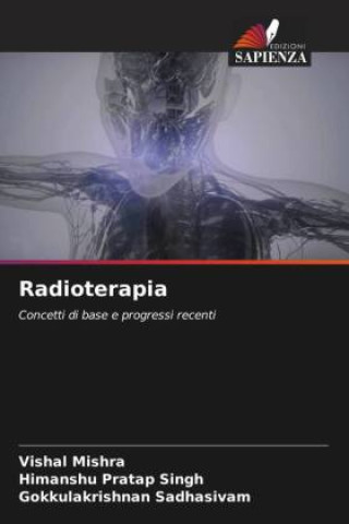 Buch Radioterapia Himanshu Pratap Singh