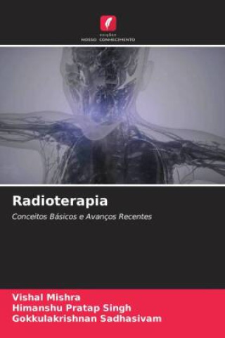 Buch Radioterapia Himanshu Pratap Singh