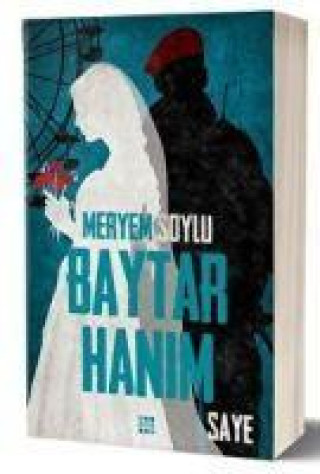Kniha Baytar Hanim 2 - Saye Cep Boy 