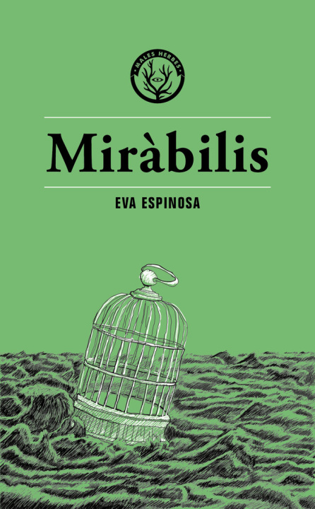 Book MIRABILIS ESPINOSA
