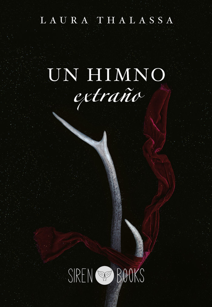 Boek UN HIMNO EXTRAÑO THALASSA
