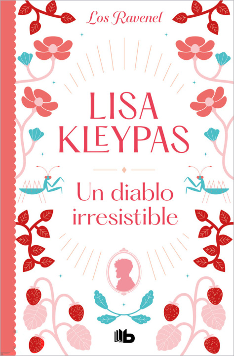 Книга UN DIABLO IRRESISTIBLE LOS RAVENEL 7 Lisa Kleypas