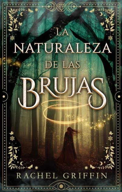 Kniha LA NATURALEZA DE LAS BRUJAS GRIFFIN
