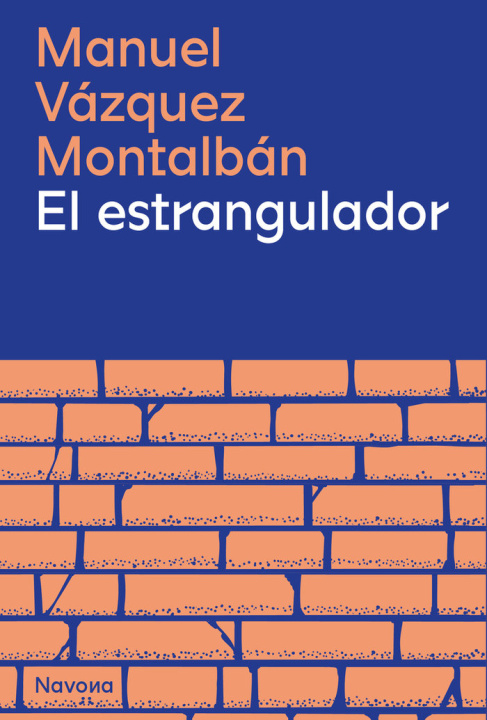 Carte EL ESTRANGULADOR VAZQUEZ MONTALBAN
