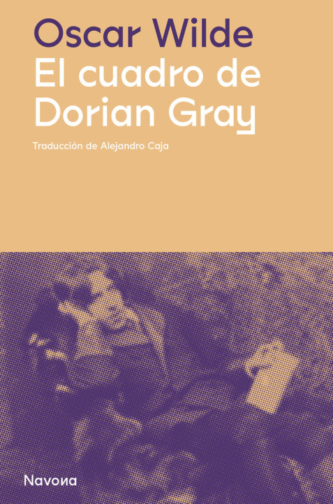 Kniha EL CUADRO DE DORIAN GRAY WILDE