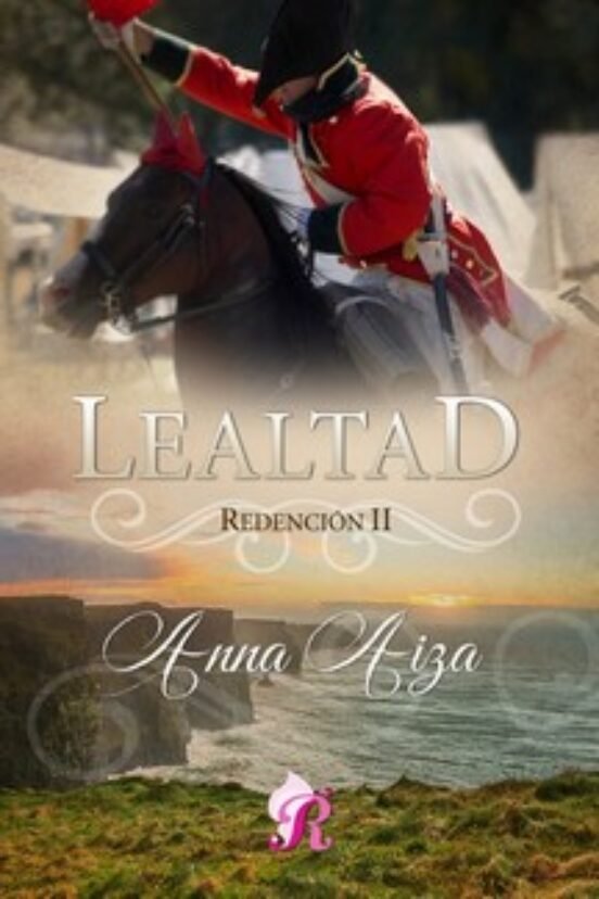 Libro LEALTAD AIZA