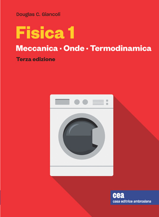 Boek Fisica 1 Douglas C. Giancoli