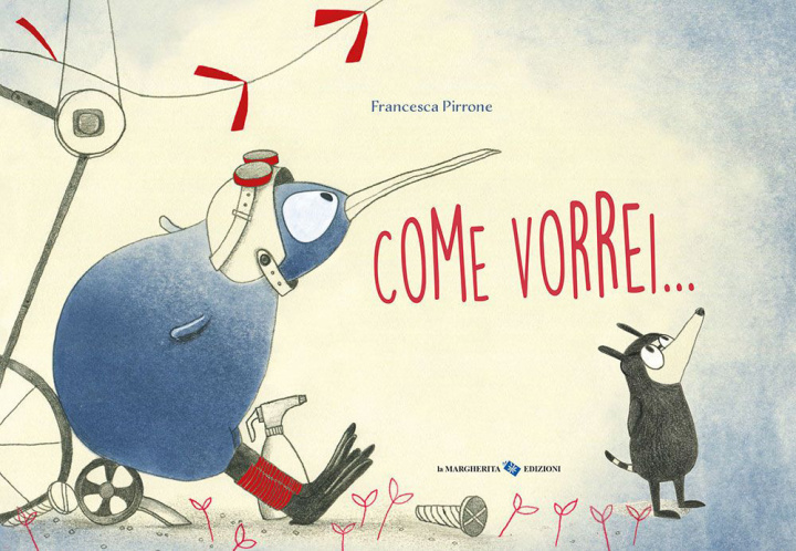 Kniha Come vorrei... Francesca Pirrone